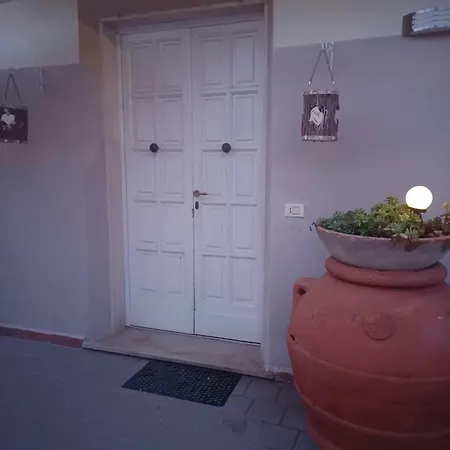 Holiday home The Magnolia House Vecchiano