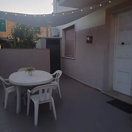 Дом отдыха The Magnolia House