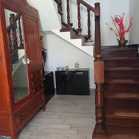 Holiday home The Magnolia House Vecchiano